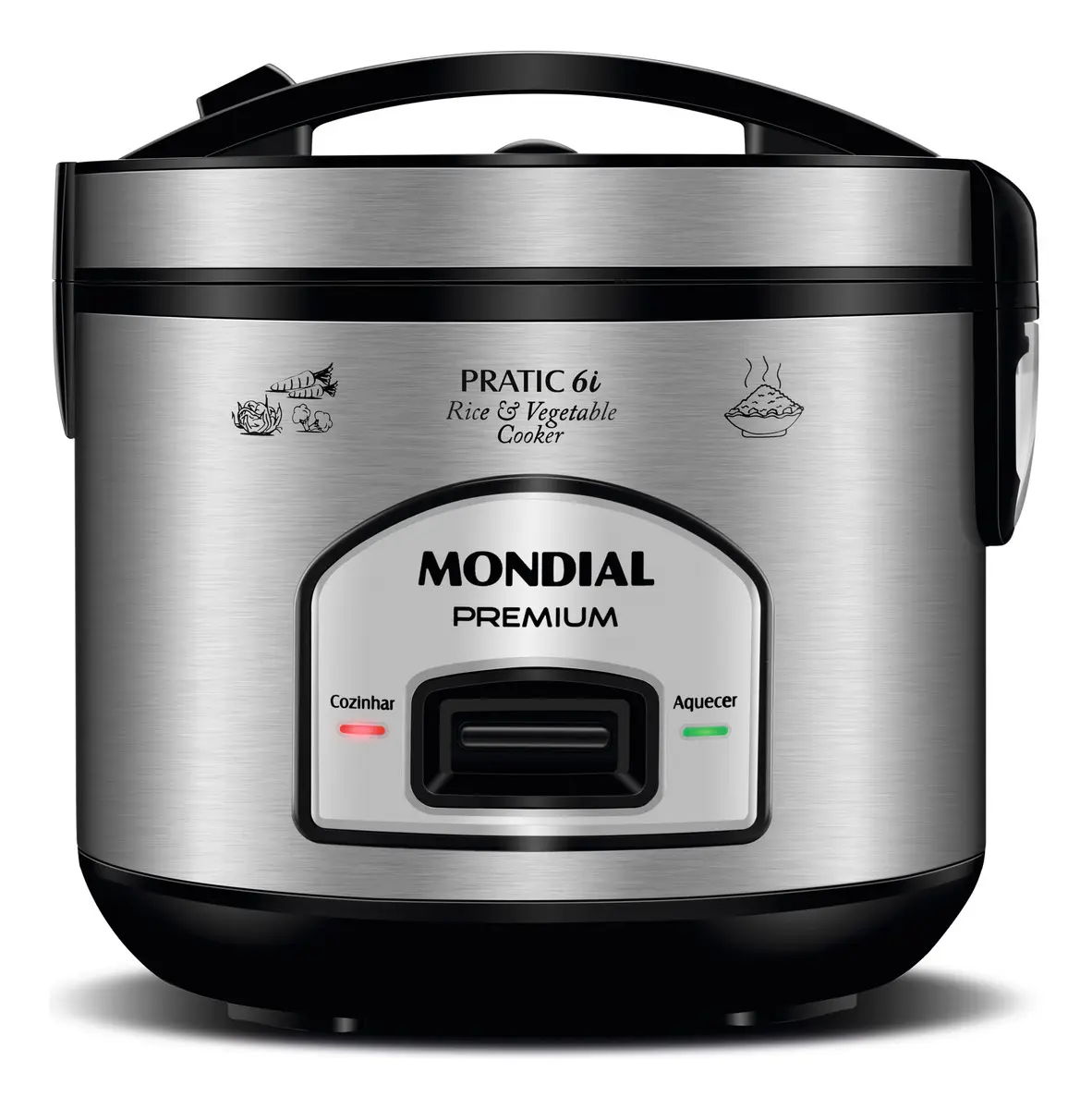 Mondial PE-43-6X