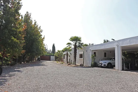 2 Casas Juntas, Mediterraneas En Condominio, San Nicolas.