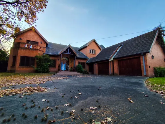 Venta  Quinta Bella Vista 