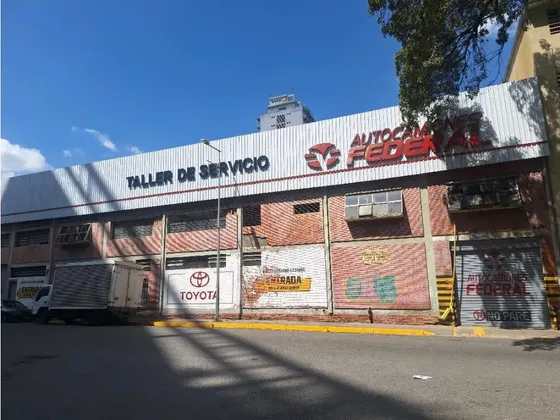 Galpon Venta - Nueva Granada 1500 M2