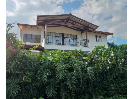 Venta De Casa Campestre Potrerito, Jamundí 3979.