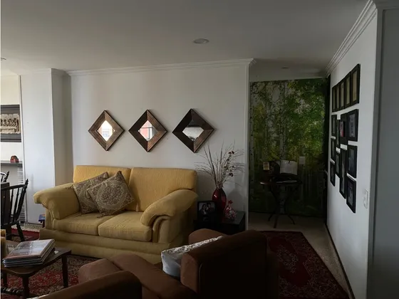 Venta De Apartamento Con Renta En El Centro, Manizales