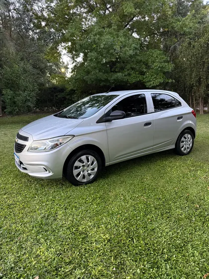 Chevrolet Onix 1.4 Lt Mt 98cv