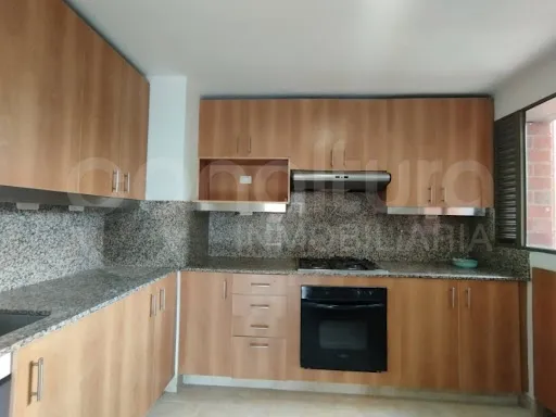 Apartamento En Arriendo Poblado 472-7444