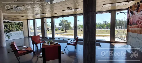 290m2 De Oficinas En Parque Industrial Cir2 - Ruta 2 Km 37.5