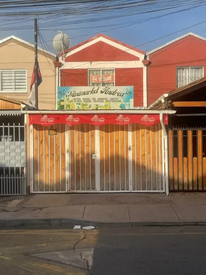 Vivienda Con Local Comercial