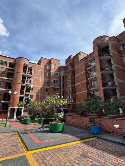 Venta De Apartamento En San Joaquín Urb. Tayrona