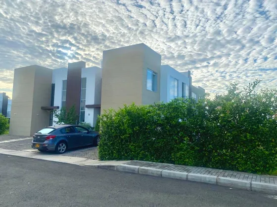 Venta De Casa En Cabo Verde Maio  Ricaurte, Cundinamarca