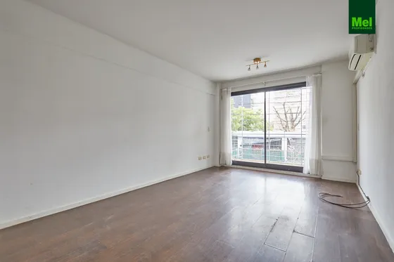 Monoambiente Venta Con Renta