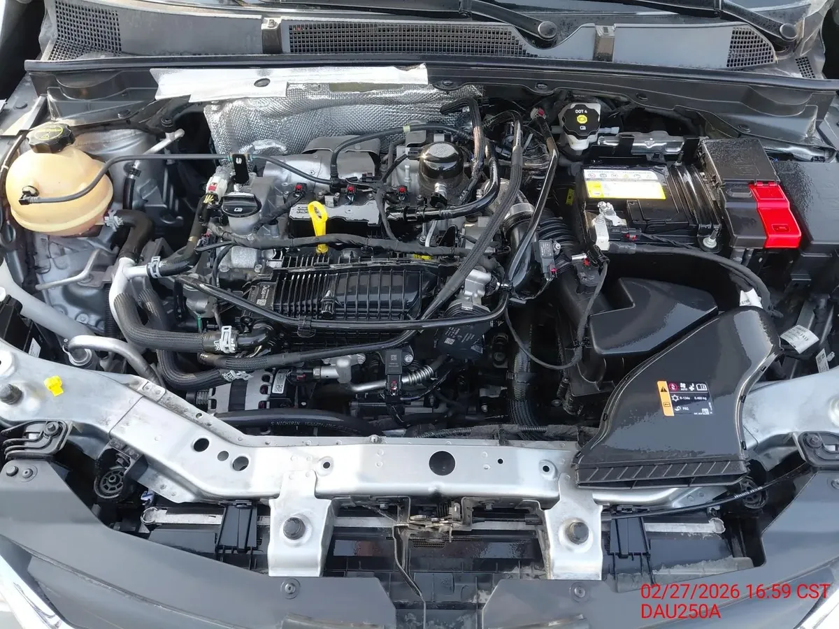 Chevrolet Onix 2025 1.0 Ls At