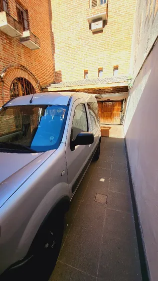 Renault Kangoo 1.6 Ph3 Authentique 1plc