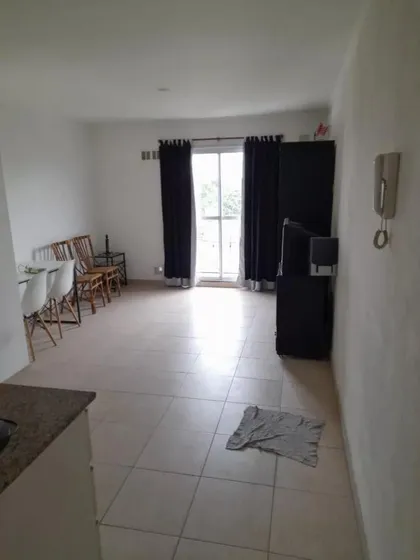 Departamento Monoambiente En Venta - 24mts2 - Haedo