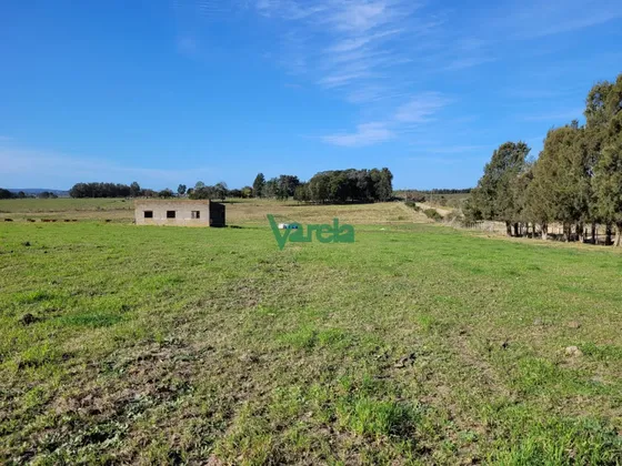 Venta De Chacra En Atlantida