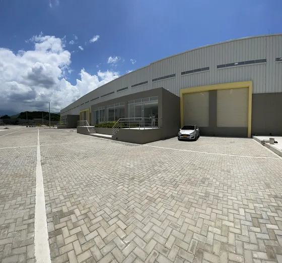 Bodegas En Arriendo Y/o Venta Sector Gaira, Santa Marta 