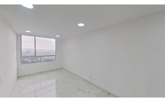 Venta De Apartamento En Usaquen Navarra