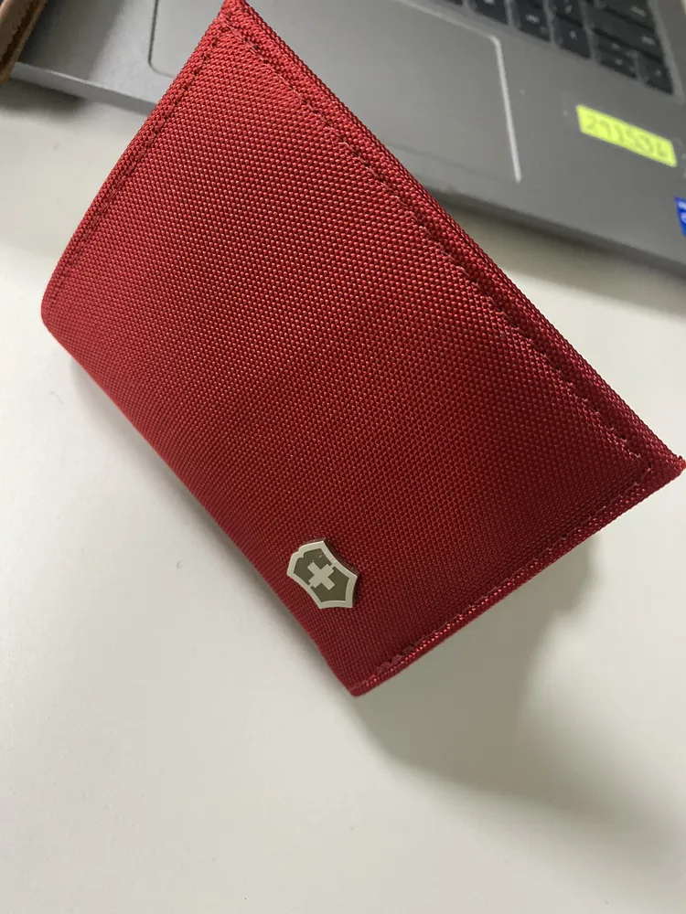 Cartera 3 dobleces 3117401 victorinox hotsell