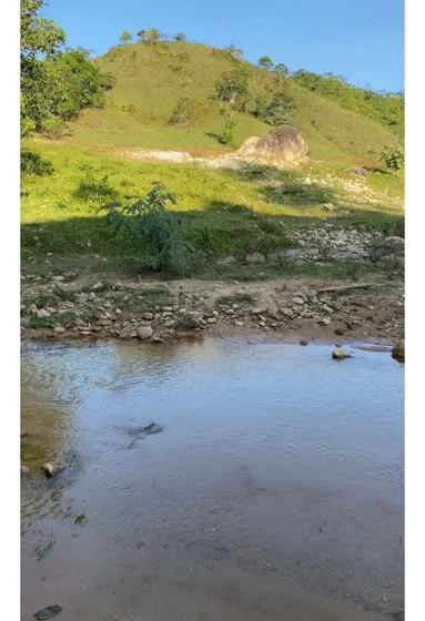 Ganga - Venta De Finca Para Piscicultura En San Luis -  Playa Linda