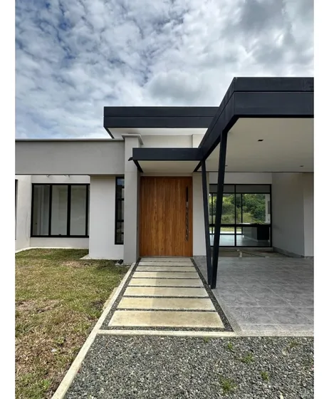 Venta Casa Campestre Via Cerritos - Cartago (pereira)