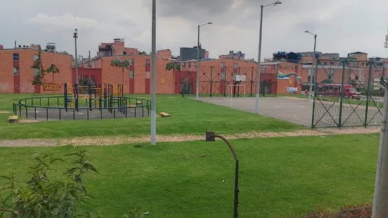 Quintas De La Sabana Et 5  Apartamento En Venta