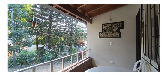 Casa Unifamiliar En Santa Mónica Ii