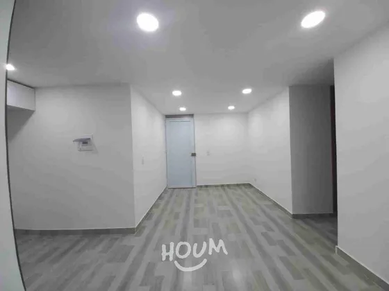 Apartamento En Madelena. 2 Habitaciones, 43 M², Id: 142427