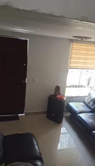 Vendo Casa En Loma Del Indio Parte Alta