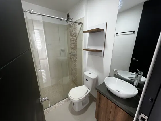 Apartamento En Venta En Condina/pereira  (279060476).