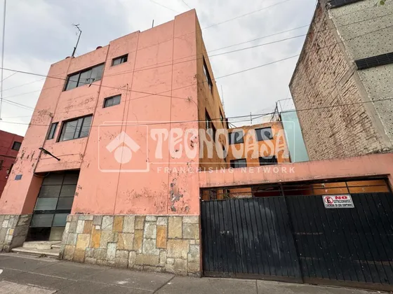  Venta Departamentos Industrial T-df0024-0357 