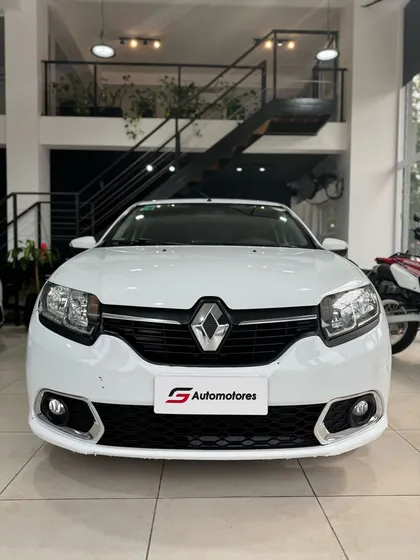 Renault Sandero 1.6 Privilege 105cv