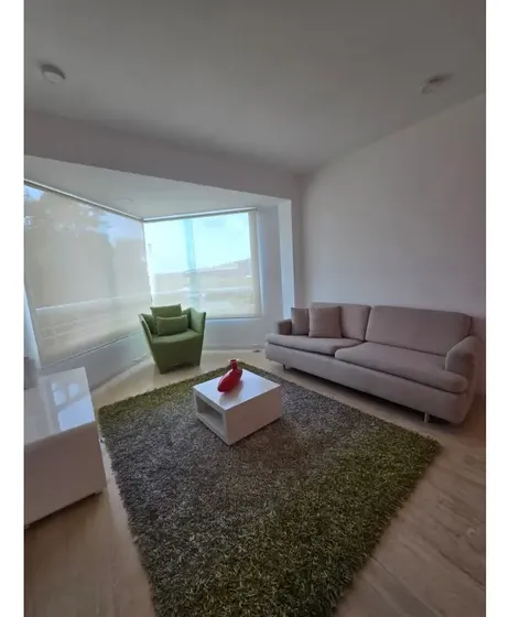 Apartamento En Alquiler 65 M2 - Urb El Rosal