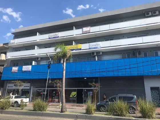 Virreyes, Venta De Departamento A Estrenar De 2 Ambientes Con Entrega Inmediata