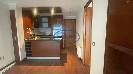 En Venta Departamento Moderno  A Pasos De Av. Las Condes