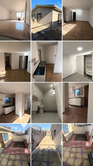 Venta De Casa Recien Remodelada