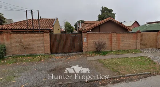 Terreno Construccion En Venta En Rancagua
