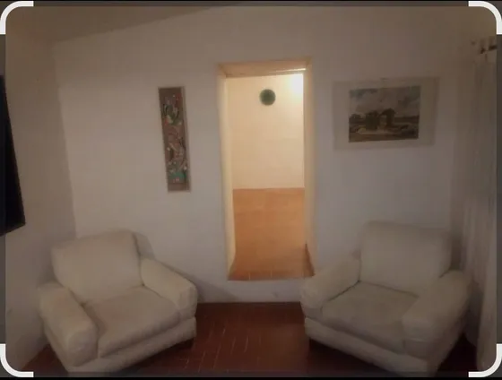 La Lagunita En La Urbanizacion Con Calle Privada Anexo Zona Sin Ruidos, Tranquilidad Y Seguridad, Anexo Entrada Independiente, 2 Habitaciones    2  Baños 