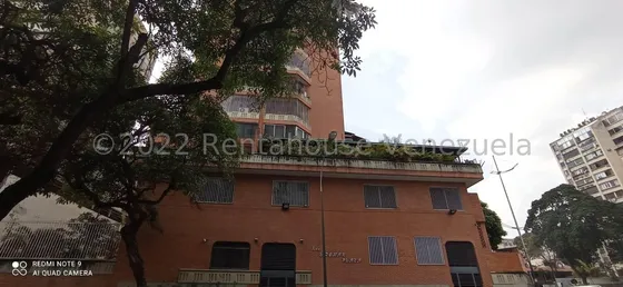 Local En Venta Los Caobos Mls# 25-14233 Em