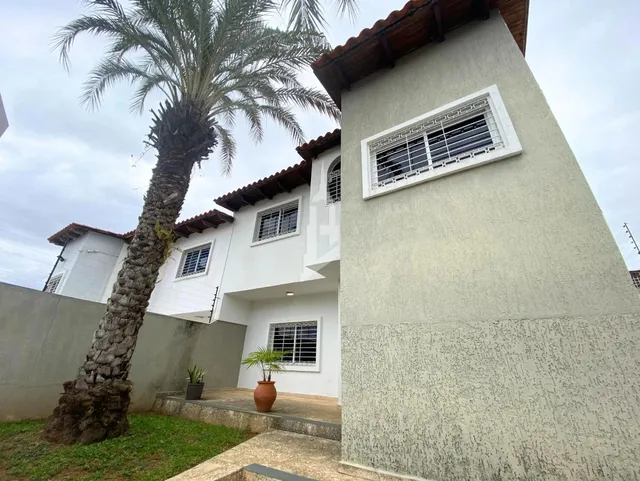 Townhouse En Terrazas Del Caroní, Sector A
