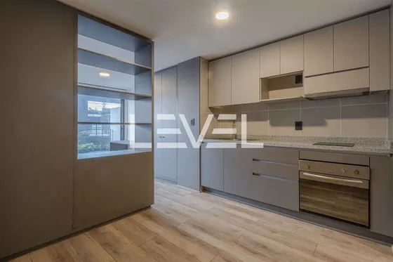 Depto Thompson 4225, Estudio, Vista Sur. Piso 14
