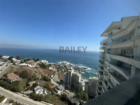 Espectacular Departamento En Venta 3d 2b 2e Edmundo Eluchans