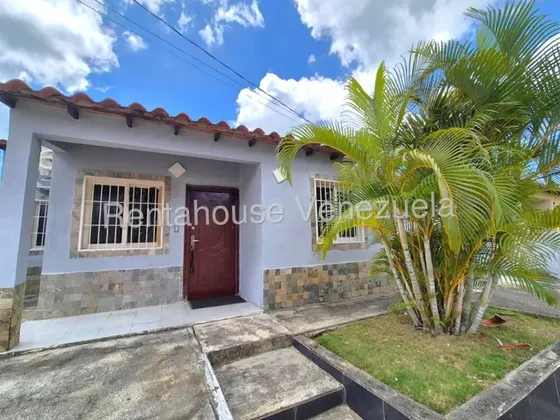 Vendo Casa De 3 Habitaciones 2 Baños En Urbanismo Privado En Cabudare Lara. Excelente Casa Para Ti. Vende Héctor Malavé