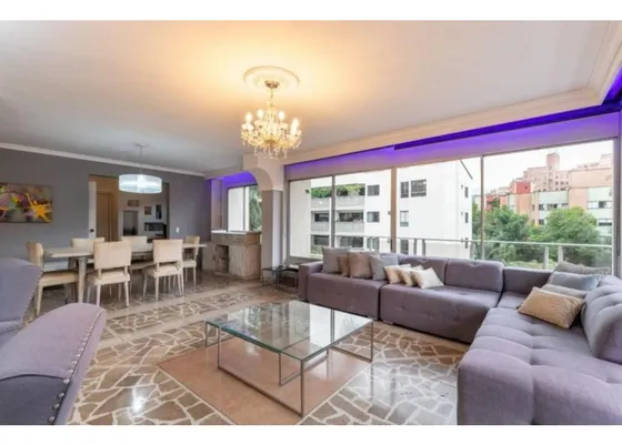 Apartamento En Venta  Laureles
