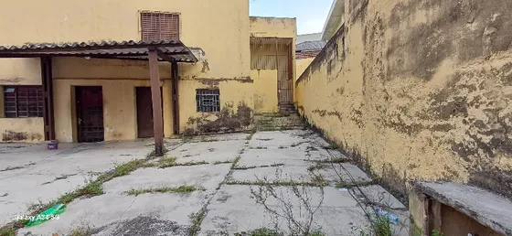 Terreno No Imirim