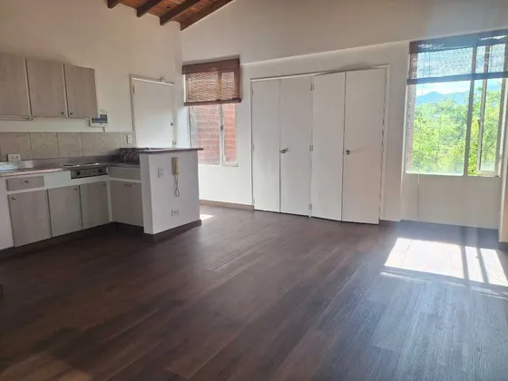 Apartaestudio En Ubicación Privilegiada Para Arriendo