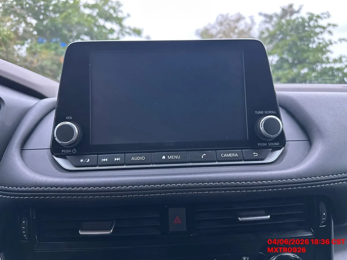 Nissan X-trail 2026 2.5 Advance 2f At