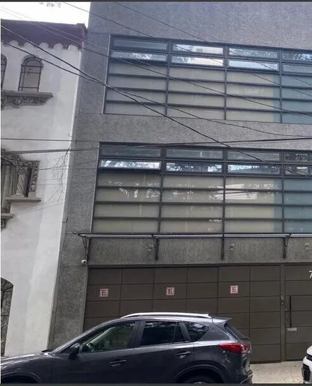 Edificio Venta, Col. Verónica Anzures