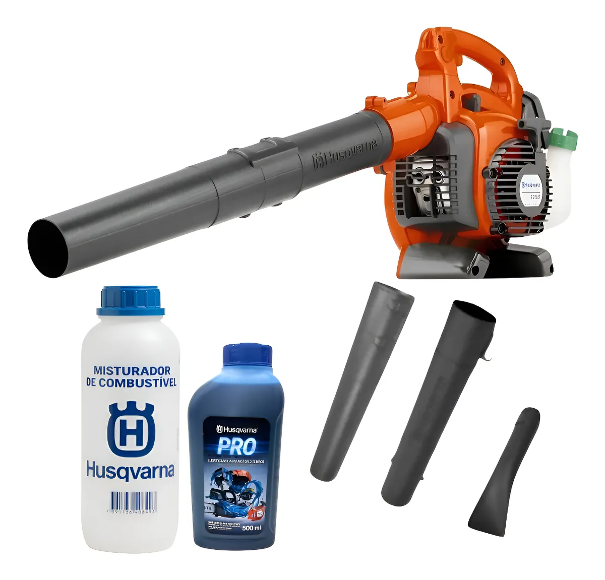 Soprador Husqvarna 125b