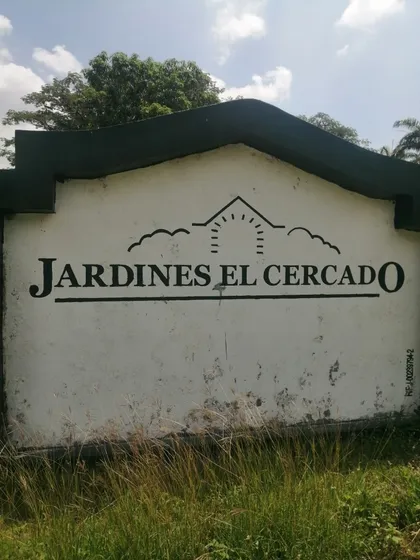 Vendo Dos Parcelas En Los Jardines Del Cercado Guarenas