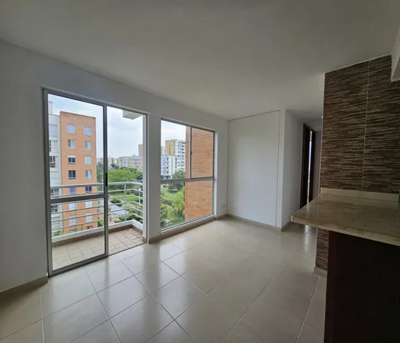 Apartamento En Venta Valle Del Lili