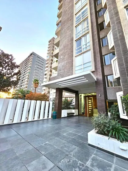 Departamento En Venta En Macul