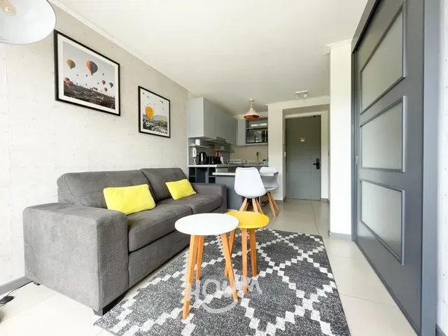 Departamento Obispo Hipólito Salas Id: 160782